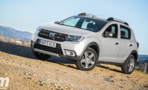 Las ventas de coches a gas en España cierran noviembre de 2020 con una gran subida