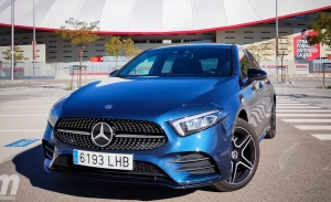 Las ventas de coches híbridos enchufables crecen un 264% en noviembre de 2020