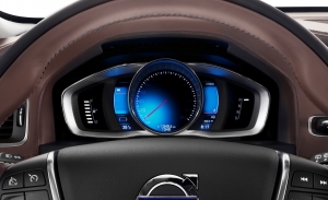 Volvo sube la apuesta: desde 2030 solo venderán eléctricos