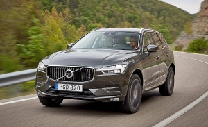 Hakan Samuelsson centra el futuro de Volvo en los SUVs, incluidos los Volvo XC20 y XC100