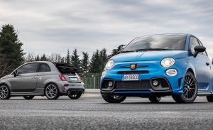 Abarth 595 2021, la nueva gama del pequeño deportivo estrena grandes novedades