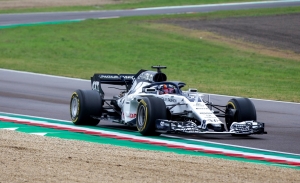 AlphaTauri prepara varios días de test para Tsunoda en Imola