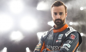 Andretti repesca a James Hinchcliffe para ocupar su cuarto coche