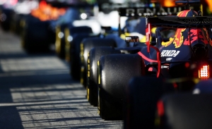 El probable aplazamiento de Australia y China genera este calendario alternativo en la F1