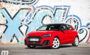 El Audi A1 se enfrenta a un futuro muy incierto, sin sustituto eléctrico en los planes
