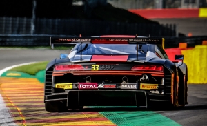 Audi Sport confirma la bases de su programa 'carreras-cliente' en GT3 para 2021