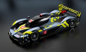 ByKolles guarda silencio mientra su proyecto hypercar apunta a 2022