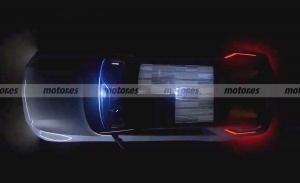 Primeras imágenes y datos del Cadillac Celestiq, el futuro buque insignia de Cadillac