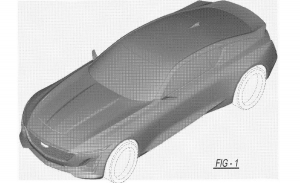 Cadillac anuncia un nuevo biplaza eléctrico conceptual ¿Nuevo deportivo en camino?