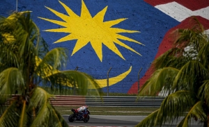 Se cancela el test oficial de MotoGP en Sepang por el COVID-19
