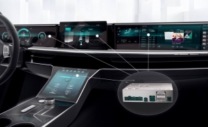 Bosch presenta sus tecnologías de inteligencia artificial en el CES 2021
