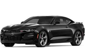 El Chevrolet Camaro es el gran perdedor del segmento muscle car en 2020
