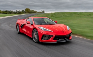 El Chevrolet Corvette C8 está siendo todo un éxito, pero no por el motivo que esperas