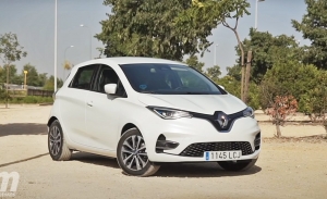 Los 10 coches eléctricos más vendidos en Europa en 2020