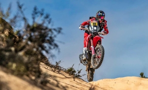 Dakar 2021, previo: pilotos españoles en motos y quads