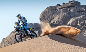 El escándalo del agua en la gasolina del Dakar: protagonistas, razones y excusas