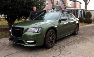 El bisnieto de Walter P. Chrysler pretende que STELLANTIS se llame «Chrysler-Dodge-Jeep-RAM Corporation»