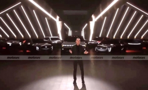 General Motors desvela por sorpresa varios eléctricos en el CES 2021