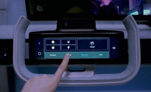 Harman presenta un avance de sus tecnologías y novedades para el CES 2021