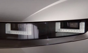Nuevo vídeo teaser del IONIQ 5, un adelanto del equipamiento más tecnológico