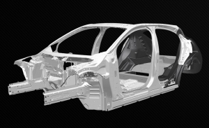 Jaguar Land Rover desvela el Proyecto Tucana para sus futuros coches eléctricos
