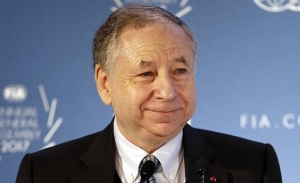 Jean Todt avisa: «El virus sigue ahí, vamos a tener muchos cambios de calendario»