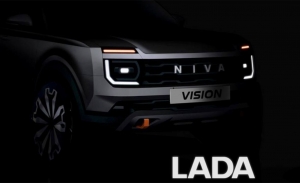 La renovación de Lada incluye cuatro nuevos modelos de cara a 2025