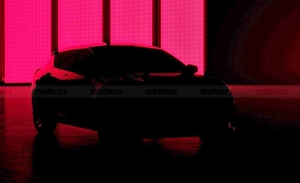 Segundo teaser del nuevo KIA CV 2021, el crossover eléctrico debutará en marzo