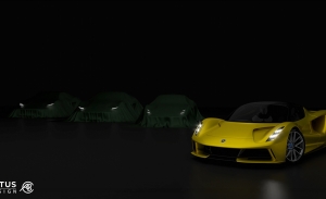 Lotus finalizará la producción del Evora, Exige y Elise en 2021