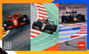 Movistar+ y DAZN alcanzan un acuerdo para la emisión de la F1 en España