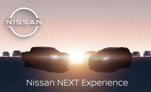 Los nuevos Nissan Pathfinder y Frontier 2022 ya tienen fecha de presentación