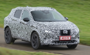 El nuevo Nissan Qashqai 2021 y su apuesta sin complejos por la electrificación