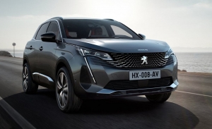 El regreso de Peugeot a Estados Unidos queda en punto muerto