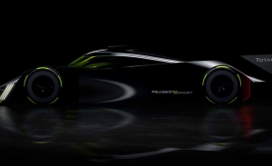 Peugeot Sport maneja una lista de seis pilotos en su regreso a Le Mans