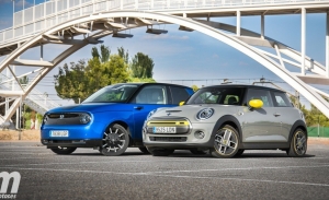 Anunciado el Plan MOVES 2021 para seguir impulsando el coche eléctrico en España