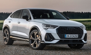 Precios del nuevo Audi Q3 Sportback 45 TFSI e, ¡el SUV Coupé se electrifica!