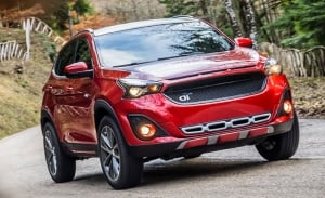 DR F35, la gran novedad de DR Automobiles, ya tiene precios en España