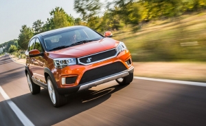 DR3, precios y gama de un B-SUV que apuesta por el GLP