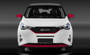EVO4, todos los precios y gama de un asequible SUV adaptado al GLP