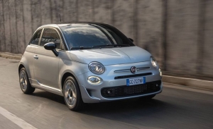 La gama 2021 del FIAT 500 trae consigo nuevos niveles de acabado