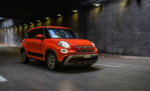 FIAT 500L 2021, la nueva gama del monovolumen italiano ya tiene precios