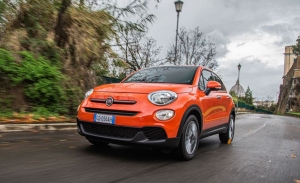 La nueva gama 2021 del FIAT 500X ya tiene precios en España