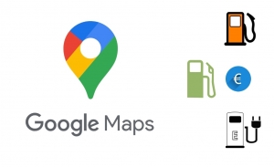 Puedes consultar el precio de la gasolina en Google Maps: así se hace