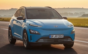 Hyundai Kona Eléctrico 2021, gama y precios del renovado SUV eléctrico