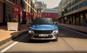 Precios del nuevo Hyundai Kona Híbrido 2021, el SUV electrificado se pone al día