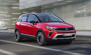 El Opel Crossland 2021 estrena versión de acceso, ¿cuál es su precio? ¿Merece la pena?