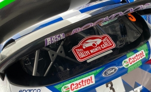 Previo y horarios del Rally de Montecarlo del WRC 2021