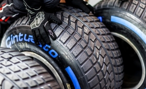 La prioridad de Pirelli para la F1 de 2021: neumáticos resistentes y sin sustos