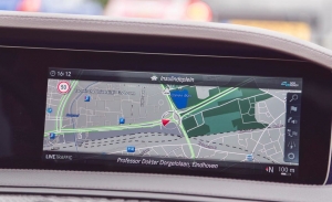 ¿Qué es la iniciativa "Data for Road Safety"?