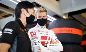 ¿Qué espera Haas F1 de 2021?: «Será un año complicado»